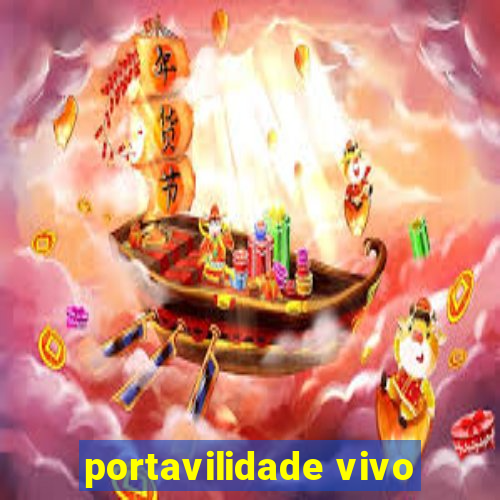 portavilidade vivo